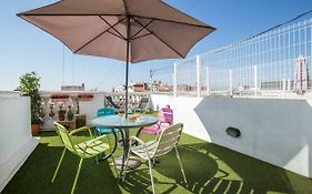 Alter VLC center by Alterhotels